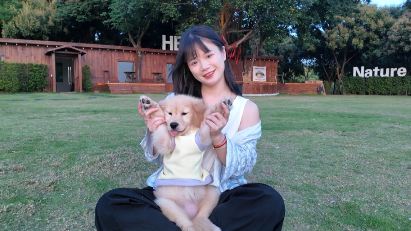 猫姐的第三张照片--银川相亲服务中心