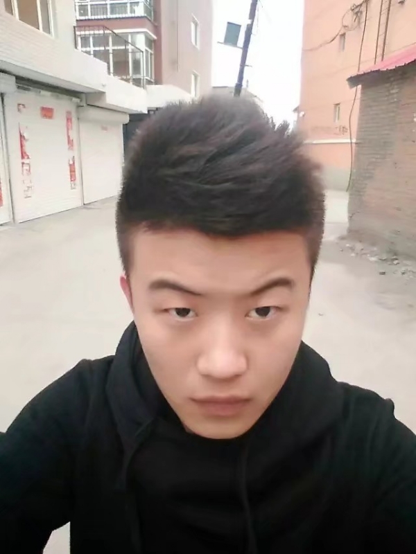 夜如情情似梦的第一张照片--银川相亲服务中心