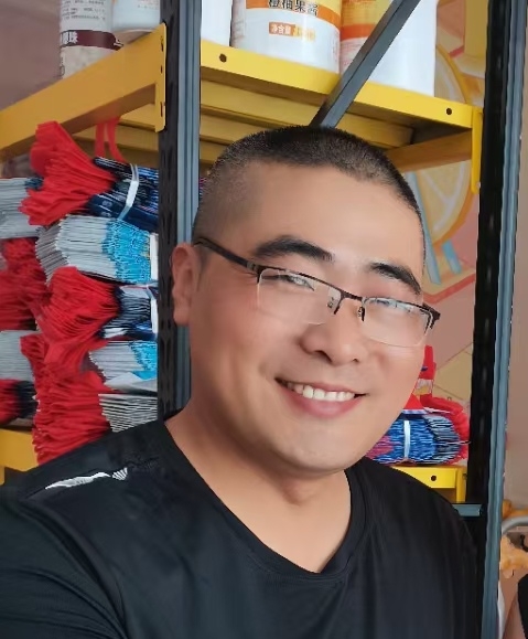 乐陶陶的第二张照片--银川相亲服务中心