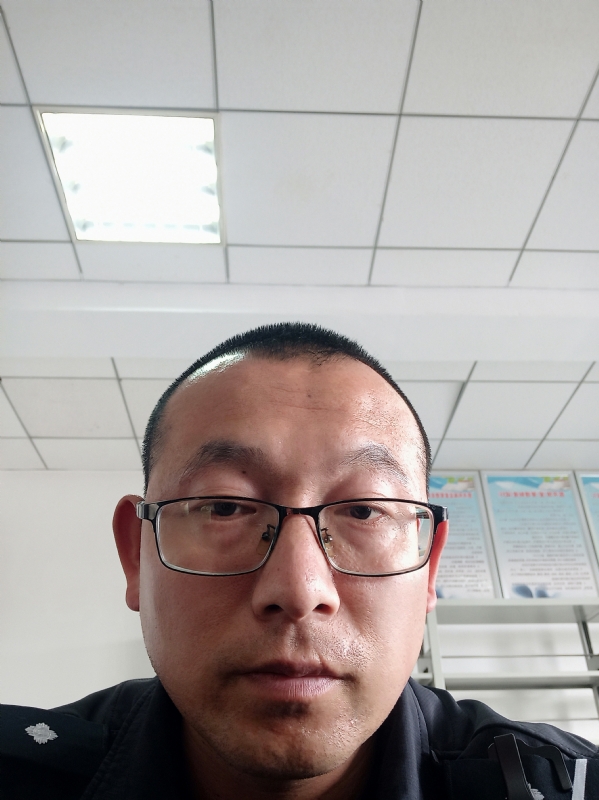布鲁斯贺的第三张照片--银川相亲服务中心