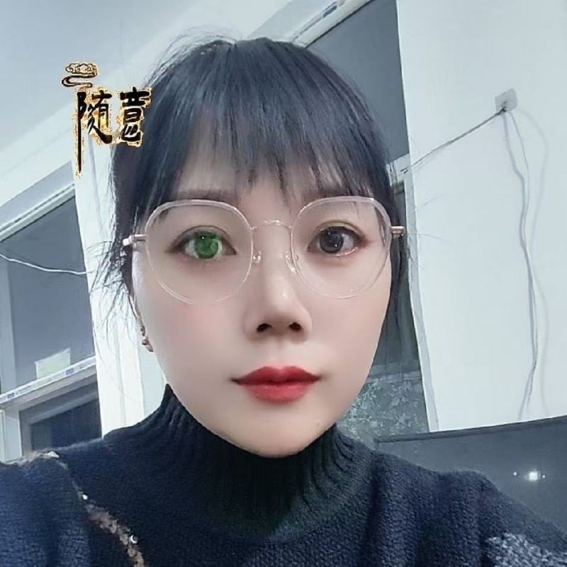 贺茂芳的第一张照片--银川相亲服务中心