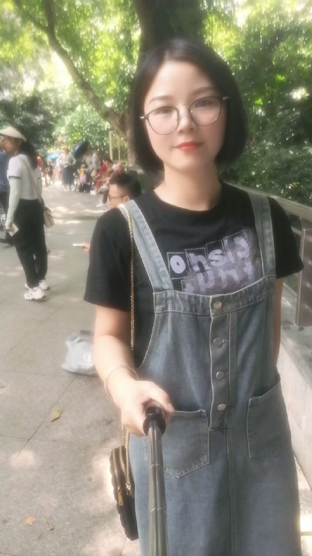 如燕的第一张照片--银川相亲服务中心
