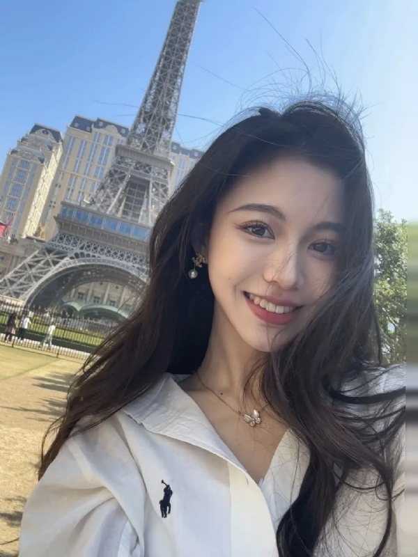 Anna的第一张照片--银川相亲服务中心