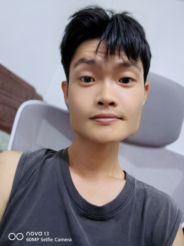 小林的第一张照片--银川相亲服务中心