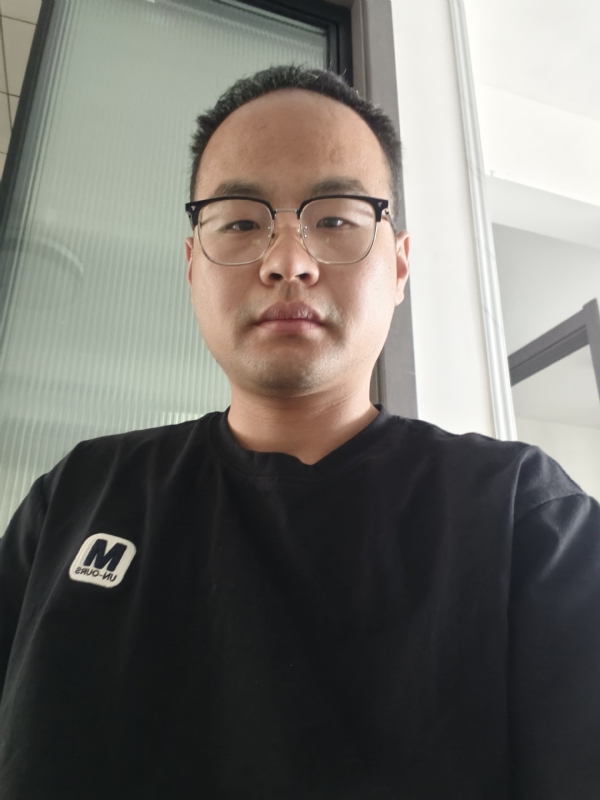 金峰的第一张照片--银川相亲服务中心
