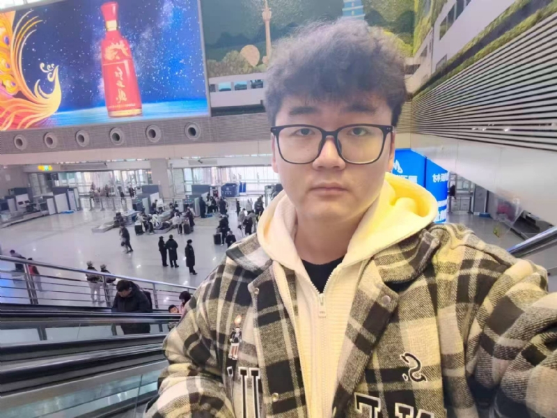 小白的第一张照片--银川相亲服务中心