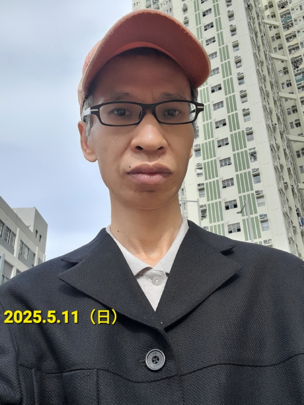 周生的第二张照片--银川相亲服务中心