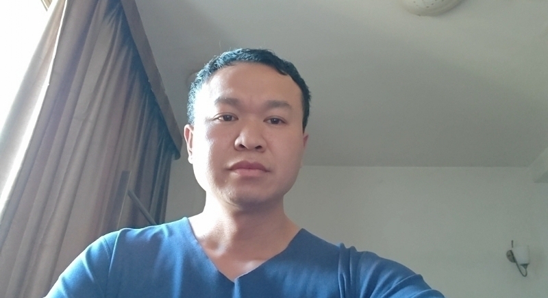 凉介的第一张照片--银川相亲服务中心