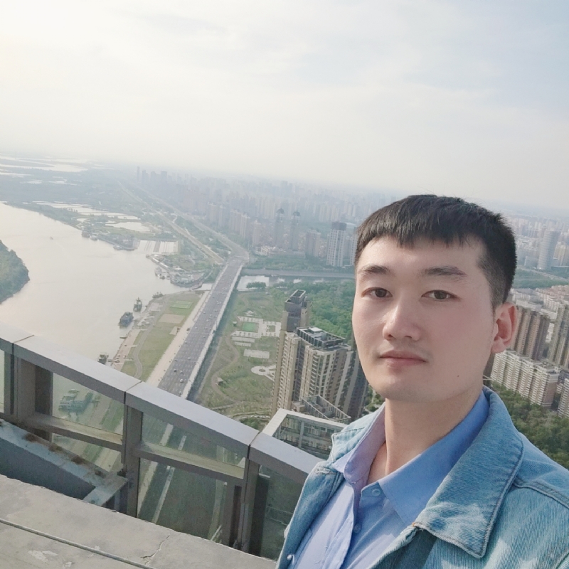 王闯的第一张照片--银川相亲服务中心