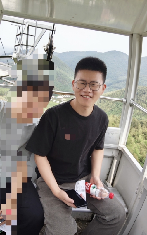 奔奔笨笨的第三张照片--银川相亲服务中心