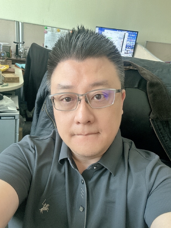回归自我的第一张照片--银川相亲服务中心