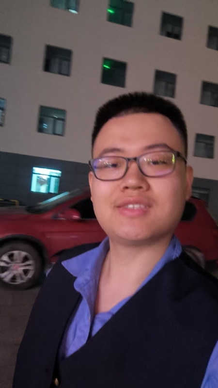 潇楚南的第一张照片--银川相亲服务中心
