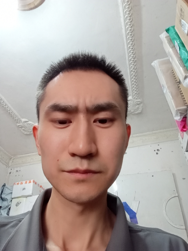 西门吹雪的第二张照片--银川相亲服务中心