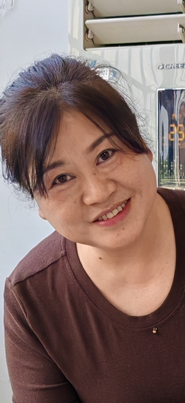生活像一条河的第一张照片--银川相亲服务中心
