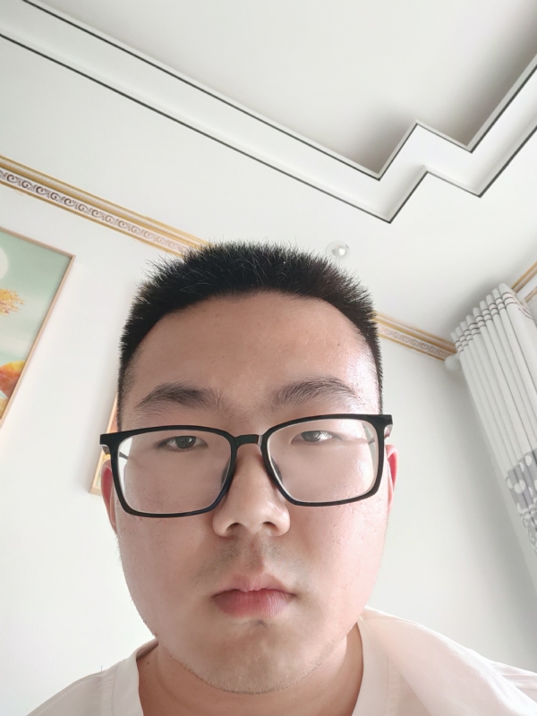 说话了的第一张照片--银川相亲服务中心