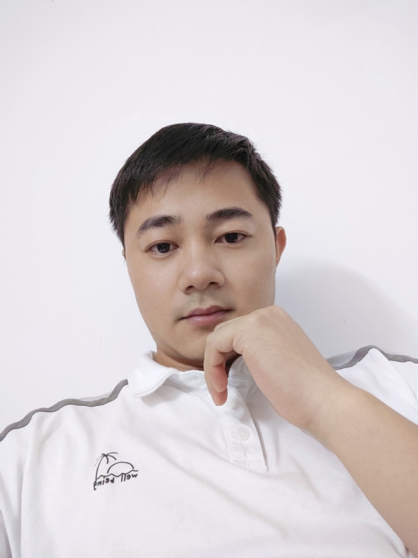 啊良的第一张照片--银川相亲服务中心