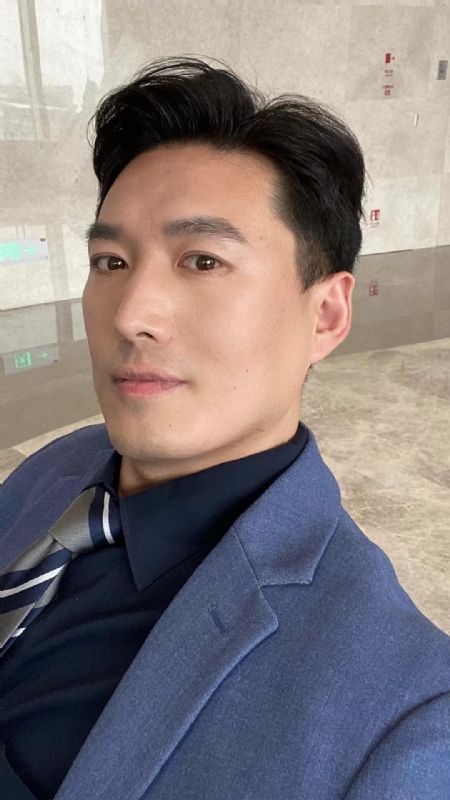 相见相识的第一张照片--银川相亲服务中心