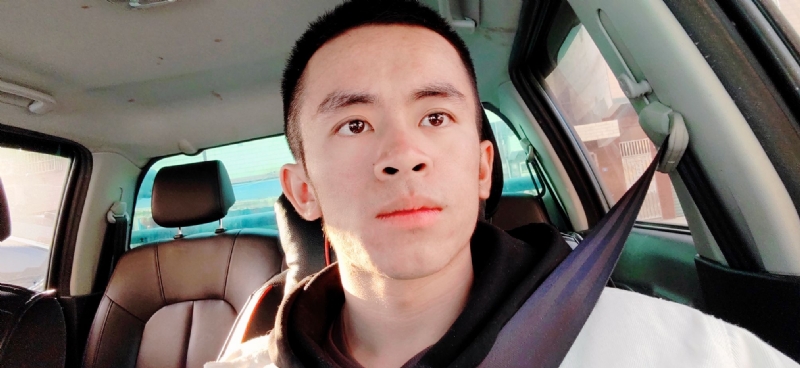 小余的第一张照片--银川相亲服务中心