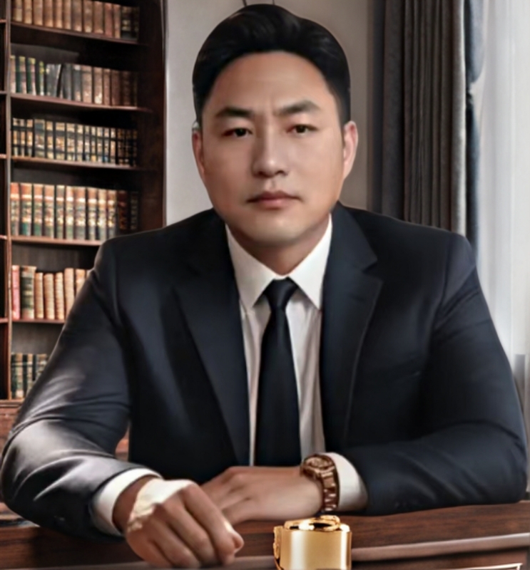肖弋的第二张照片--银川相亲服务中心
