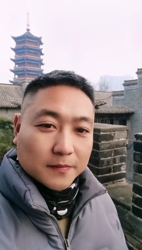护爱天使的第一张照片--银川相亲服务中心