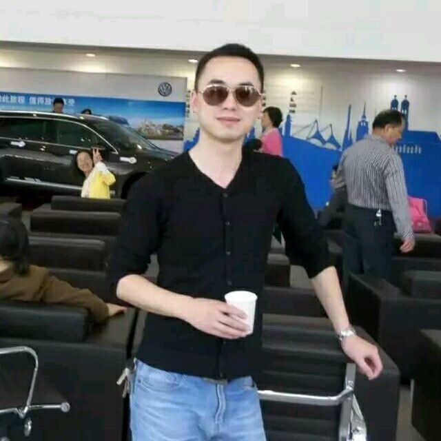 小汤米的第一张照片--银川相亲服务中心