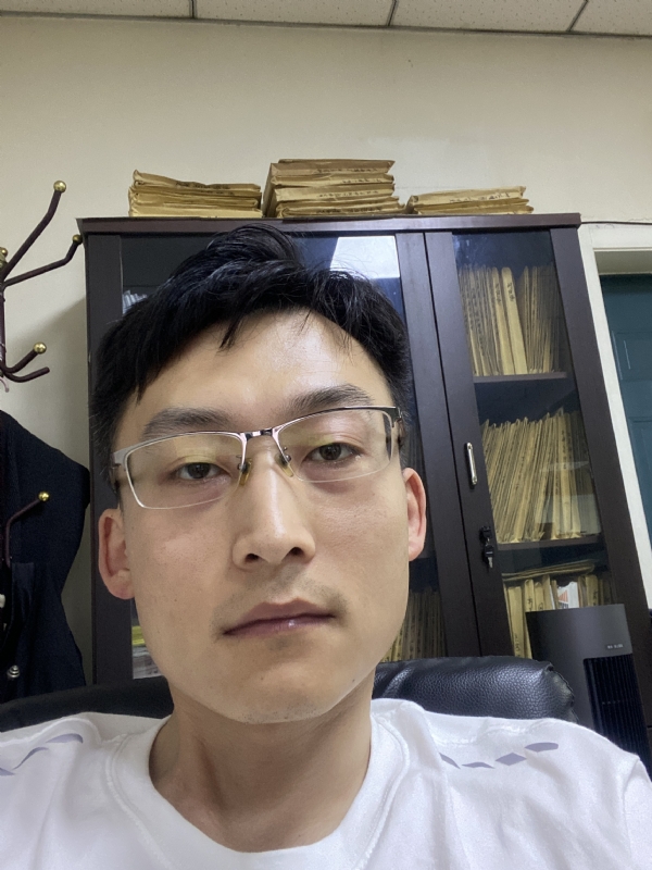 偈语的第二张照片--银川相亲服务中心