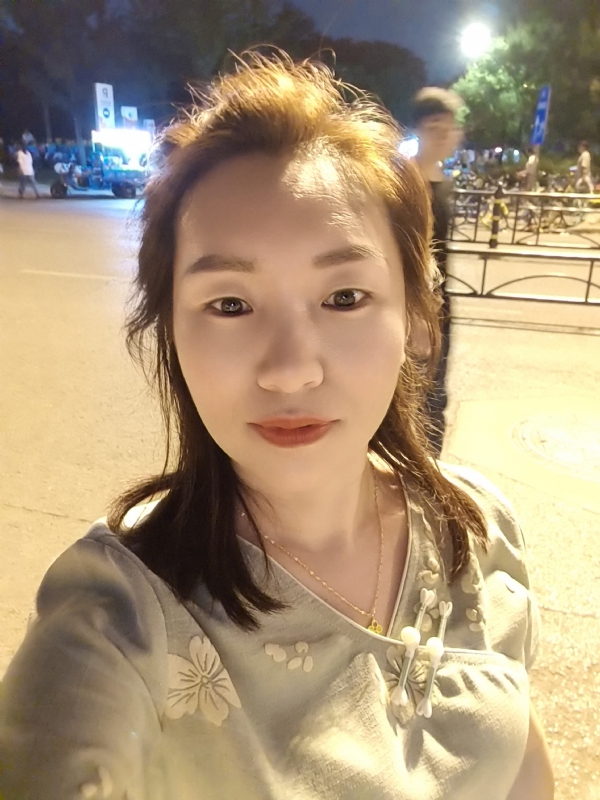最美的期待的第二张照片--银川相亲服务中心