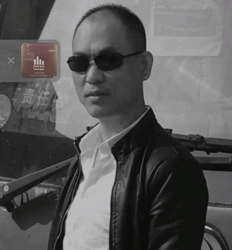 好男人的第一张照片--银川相亲服务中心