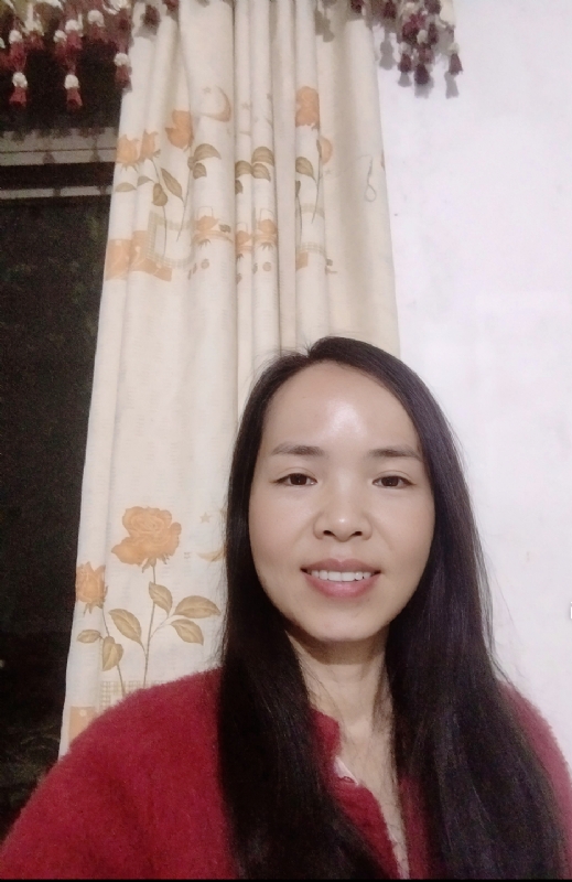 阿敏的第一张照片--银川相亲服务中心