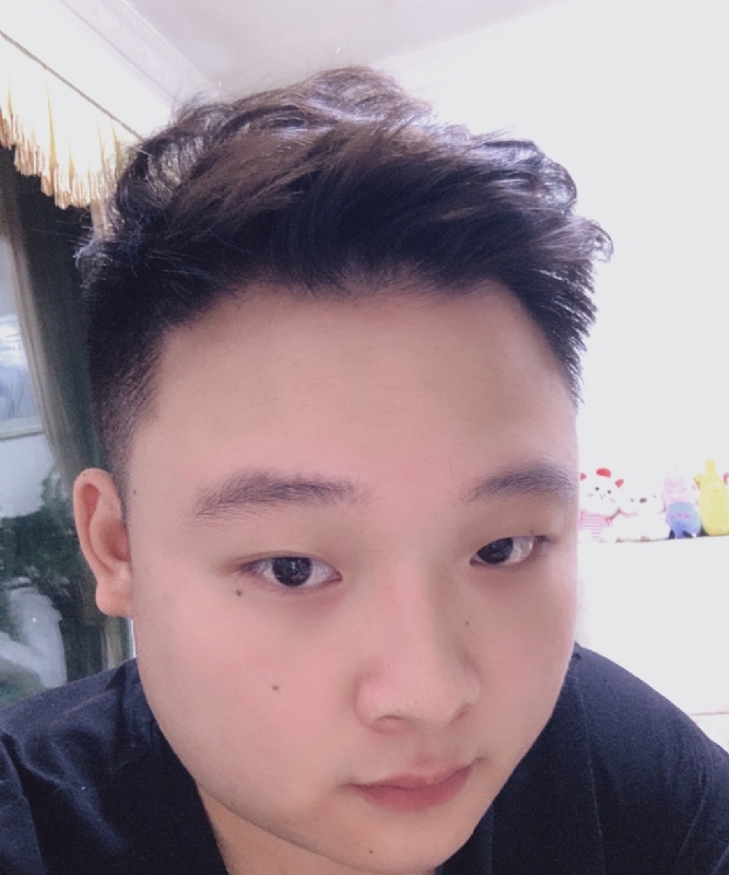 Luhao1016的第四张照片--银川相亲服务中心