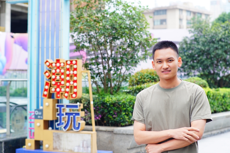 陌上烟雨的第一张照片--银川相亲服务中心