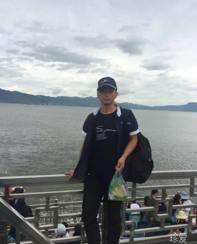 燕雯泽的第一张照片--银川相亲服务中心