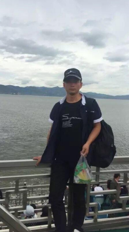 燕雯泽的第二张照片--银川相亲服务中心