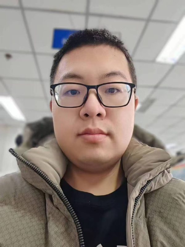 智慧的小胖的第二张照片--银川相亲服务中心