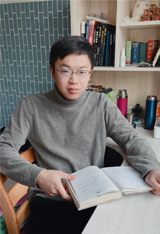 坚果的第一张照片--银川相亲服务中心