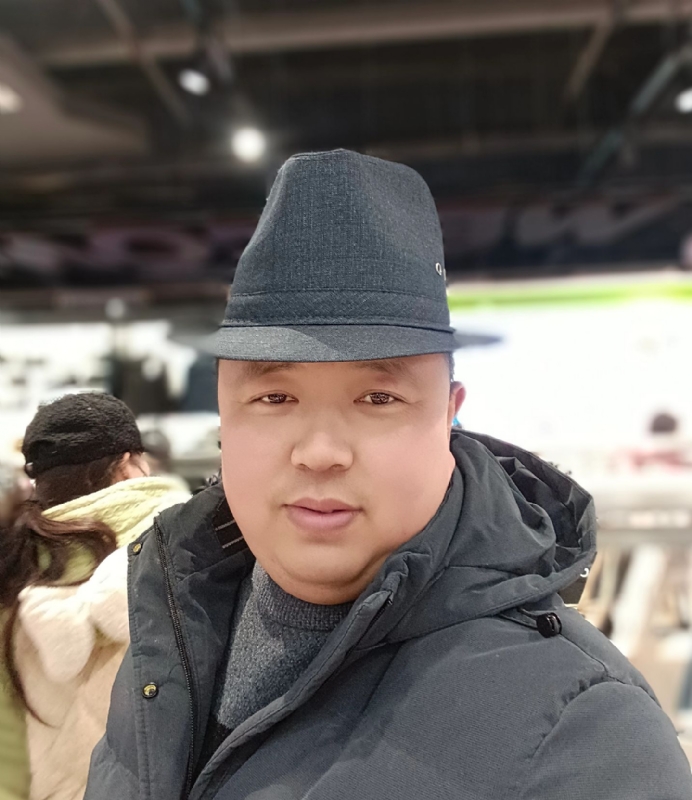 小晴天的第二张照片--银川相亲服务中心