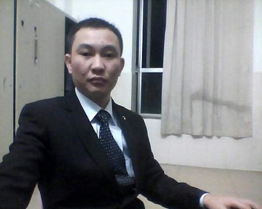 诚恳的大叔的第一张照片--银川相亲服务中心