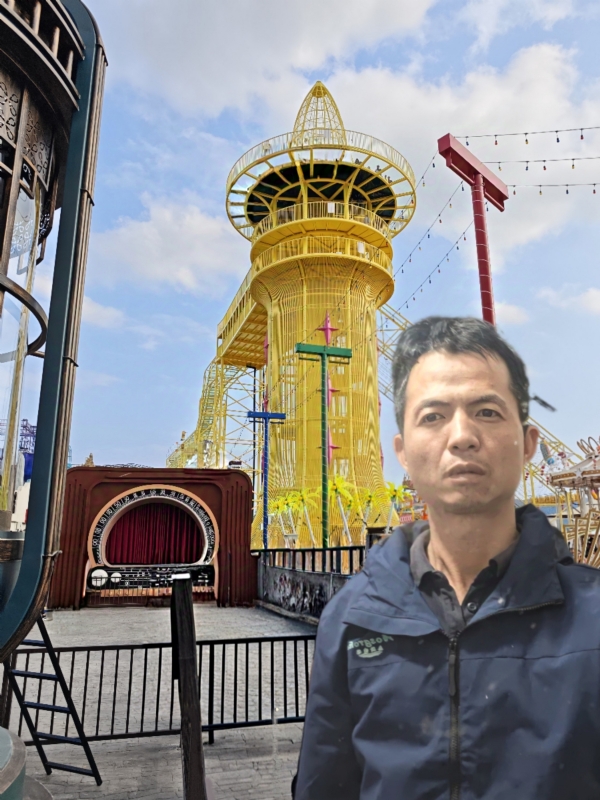 全记的第一张照片--银川相亲服务中心
