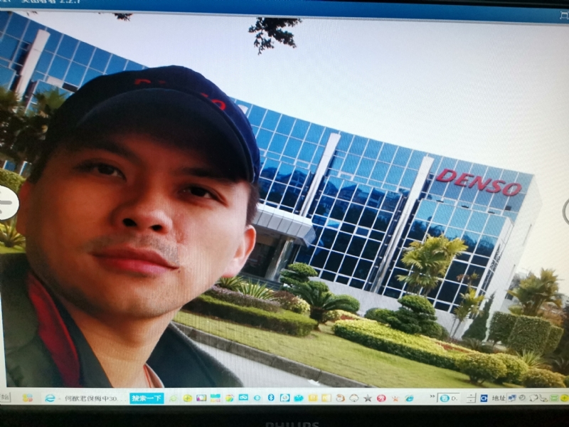 mustangtyp的第六张照片--银川相亲服务中心