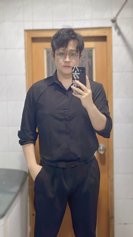 周启迪的第一张照片--银川相亲服务中心