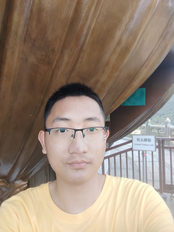 老实人的第一张照片--银川相亲服务中心