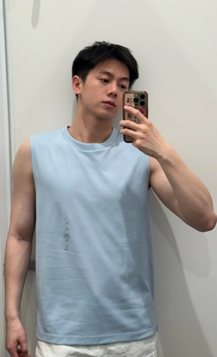 可爱的帅的第一张照片--银川相亲服务中心
