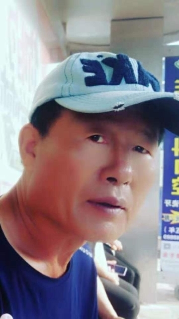 崔平的第一张照片--银川相亲服务中心