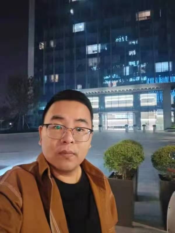少康的第一张照片--银川相亲服务中心