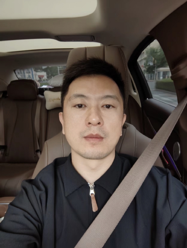 Jason的第二张照片--银川相亲服务中心