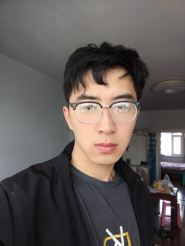雷震雨的第一张照片--银川相亲服务中心
