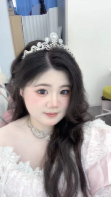 黑桃太妃糖的第二张照片--银川相亲服务中心