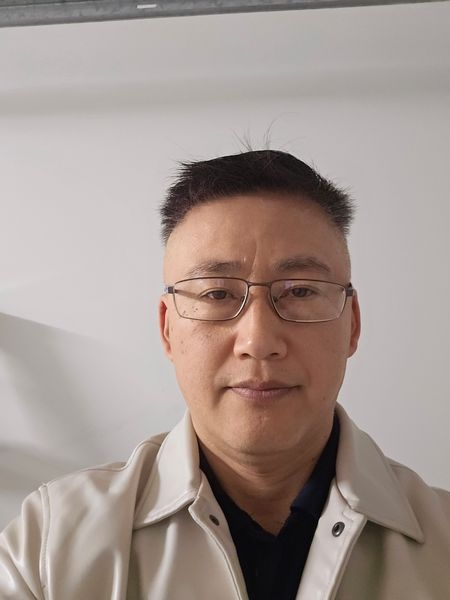 jeffery的第一张照片--银川相亲服务中心