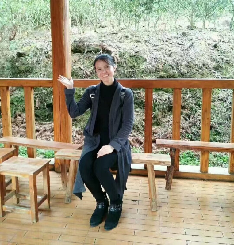 雅歌的第一张照片--银川相亲服务中心