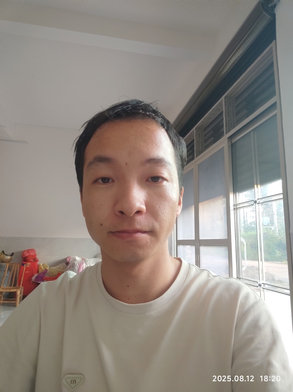杨培鑫的第一张照片--银川相亲服务中心